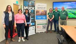 ASF workshops empower producers